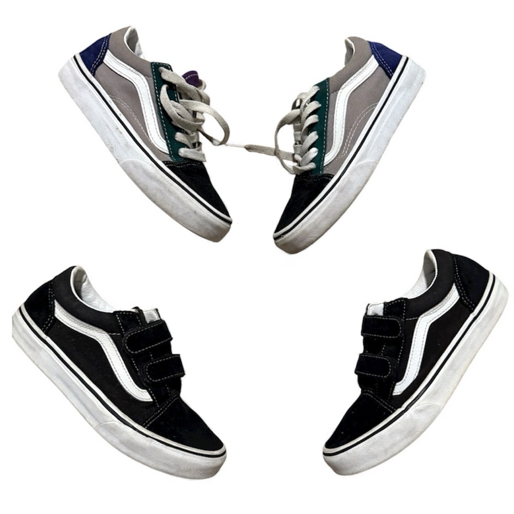 Vans Sneakers